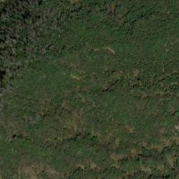 Satellite imagery of 三等三角點 6347, TW