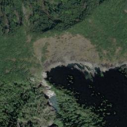 Satellite imagery of 三等三角點 6348, TW