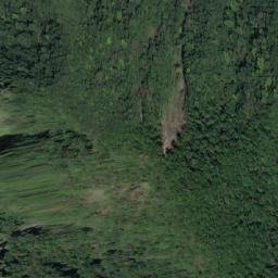 Satellite imagery of 三等三角點 6348, TW