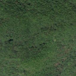 Satellite imagery of Zhuoshui Shan, TW