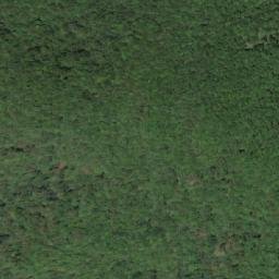 Satellite imagery of Zhuoshui Shan, TW