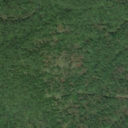 Satellite imagery of Zhuoshui Shan, TW
