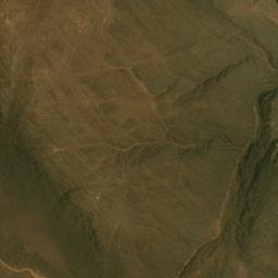 Satellite imagery of Adrar Ahnet, DZ