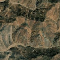Satellite imagery of Jabal al Ḩidá al Fāliq, EG