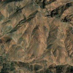 Satellite imagery of Jabal al Ḩidá al Fāliq, EG