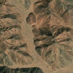 Satellite imagery of Jabal al Ḩidá al Fāliq, EG