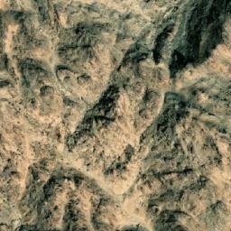 Satellite imagery of Jabal Abū Ma‘şalah, EG