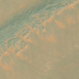 Satellite imagery of Jāl al ‘Awāmir, SA