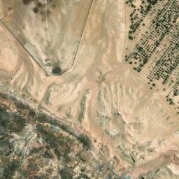 Satellite imagery of Sydney Hill, AE