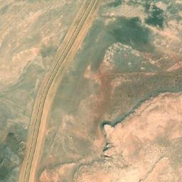 Satellite imagery of Shīshah, AE
