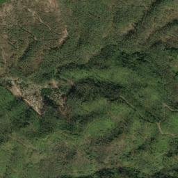 Satellite imagery of Dajian Shan, CN