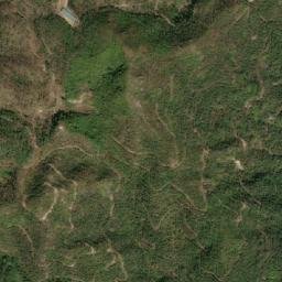 Satellite imagery of Dajian Shan, CN