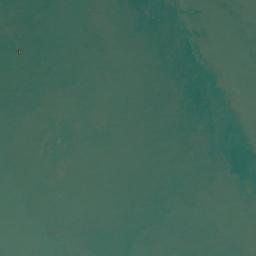 Satellite imagery of Kuta Rock, CN
