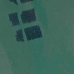 Satellite imagery of Kuta Rock, CN