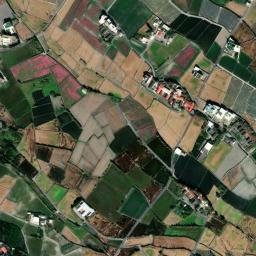 Satellite imagery of 三等三角點 158, TW