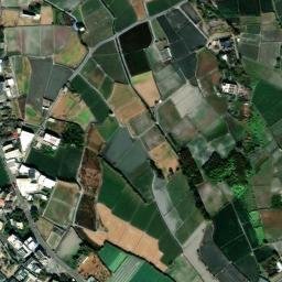 Satellite imagery of 三等三角點 158, TW