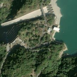 Satellite imagery of 三等三角點 56, TW