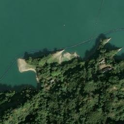 Satellite imagery of 三等三角點 56, TW
