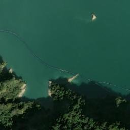 Satellite imagery of 三等三角點 56, TW