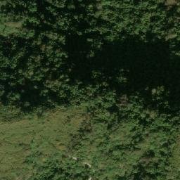 Satellite imagery of 三等三角點 6590, TW