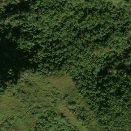 Satellite imagery of 三等三角點 6590, TW