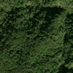 Satellite imagery of 三等三角點 6590, TW