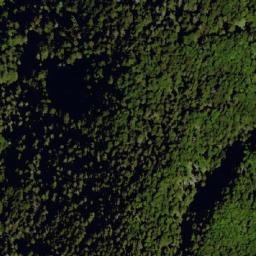 Satellite imagery of 三等三角點 6611, TW