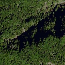Satellite imagery of 三等三角點 6611, TW