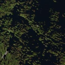 Satellite imagery of 三等三角點 6609, TW
