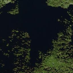 Satellite imagery of 三等三角點 6609, TW