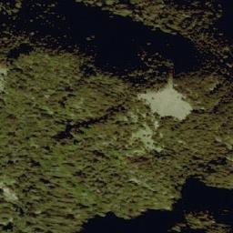 Satellite imagery of 三等三角點 6610, TW