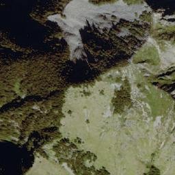 Satellite imagery of 三等三角點 6610, TW