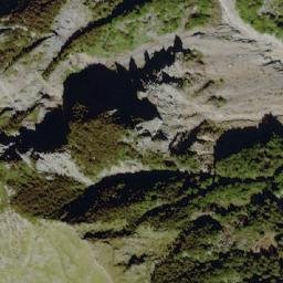 Satellite imagery of 三等三角點 6610, TW