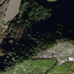 Satellite imagery of 三等三角點 6328, TW