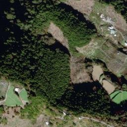 Satellite imagery of 三等三角點 6328, TW