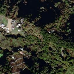 Satellite imagery of 三等三角點 6328, TW