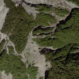 Satellite imagery of 三等三角點 6339, TW