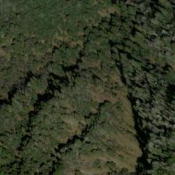 Satellite imagery of 三等三角點 6347, TW
