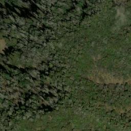 Satellite imagery of 三等三角點 6347, TW