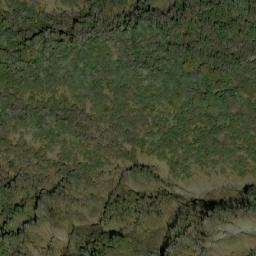Satellite imagery of 三等三角點 6347, TW