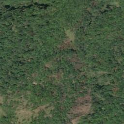 Satellite imagery of Zhuoshui Shan, TW