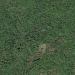 Satellite imagery of Zhuoshui Shan, TW
