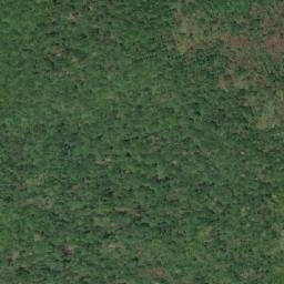 Satellite imagery of Zhuoshui Shan, TW