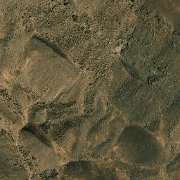 Satellite imagery of Adrar ti-n-Amali, DZ