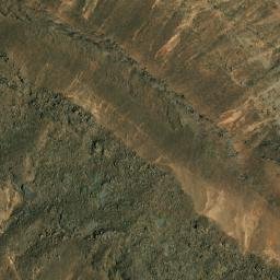 Satellite imagery of Adrar ti-n-Amali, DZ