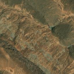 Satellite imagery of Adrar ti-n-Amali, DZ