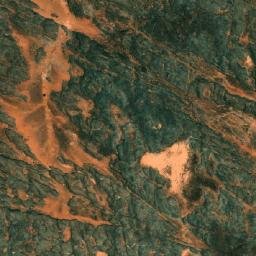 Satellite imagery of I-n-Raldjouene, DZ