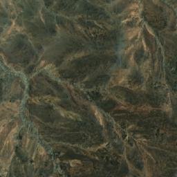 Satellite imagery of Jabal al Khullah, EG