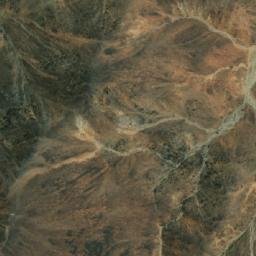 Satellite imagery of Jabal al Khullah, EG