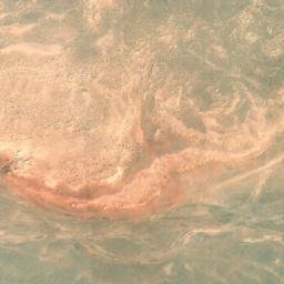 Satellite imagery of Shīshah, AE